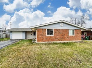 312 Huntsford Pl, Dayton, OH