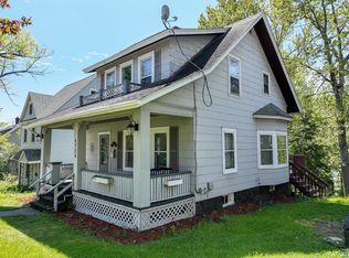 5726 Huntington St, Duluth, MN 55807