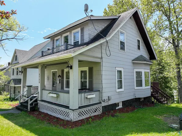 5726 Huntington St, Duluth, MN 55807