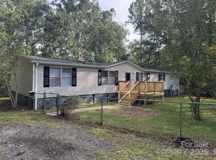 258 Log Cabin Ln, Nebo, NC 28761