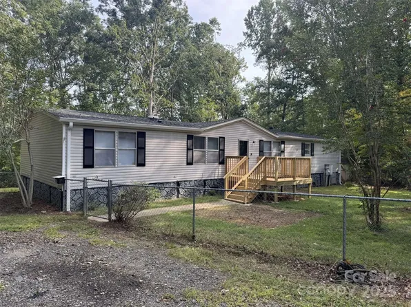258 Log Cabin Ln, Nebo, NC 28761