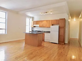 Rented by New York Residence