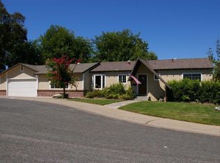 8612 Cumbre Ct, Orangevale, CA 95662