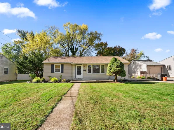 10 Drexel Ave, Stratford, NJ 08084