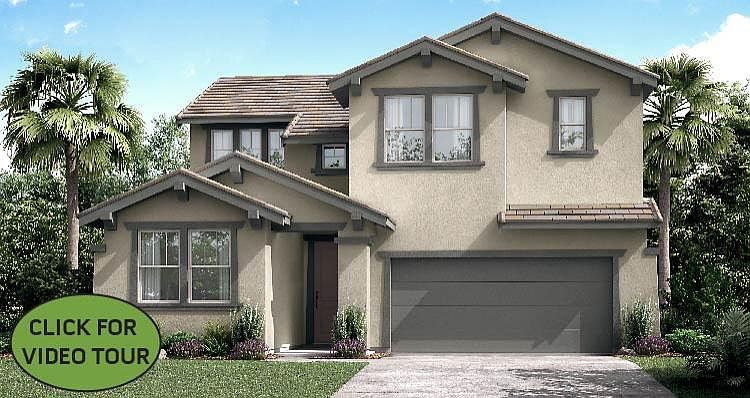 Woodside Homes - Stella
