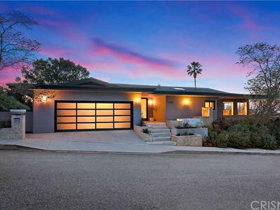 14555 Deervale Pl, Sherman Oaks, CA, 91403
