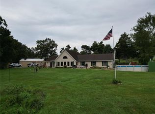 8689 Snowdell Rd, French Village, MO 63036