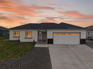 605 E Eureka Ave, Pasco, WA 99301