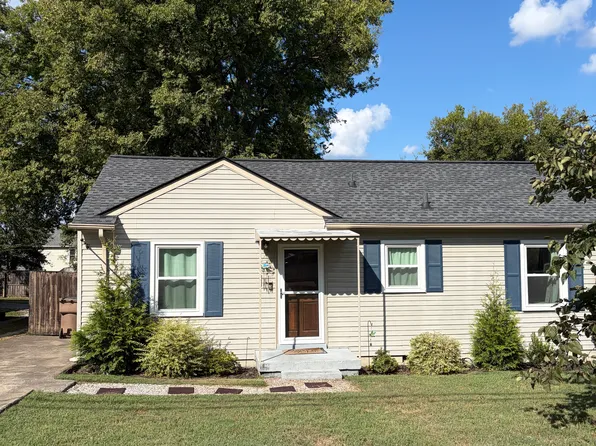 6402 Frisco Ave, Nashville, TN 37209