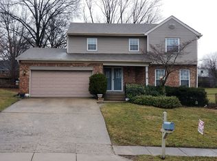 840 Rogers Rd, Villa Hills, KY 41017