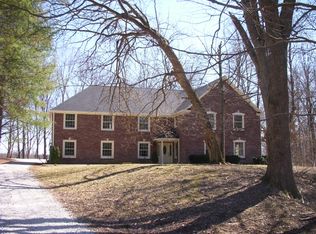 1511 S County Road 525 E, Avon, IN