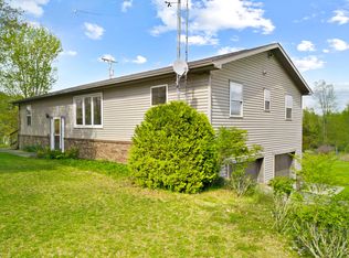 2675 Mishler Rd, Mio, MI 48647