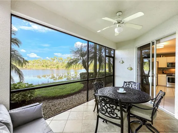 4650 Turnberry Lake DR #102, ESTERO, FL 33928
