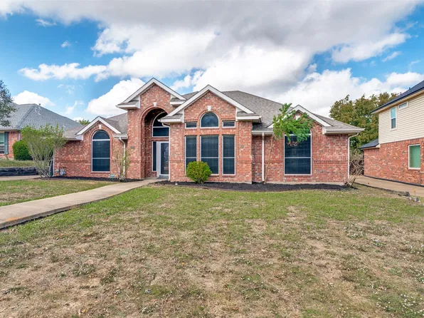 1909 Blackfoot Trl, Mesquite, TX 75149