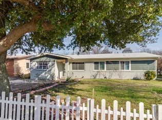 6283 Truman Dr, Fort Worth, TX 76112