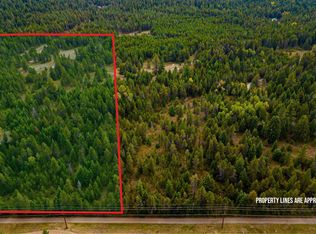 Nka Scotia Rd LOT 14, Newport, WA 99156