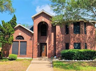 7406 Lake Como Dr, Corpus Christi, TX 78413
