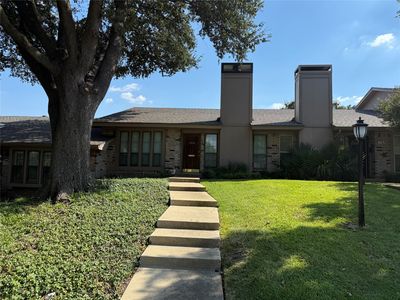 7510 Highmont St #24, Dallas, TX, 75230