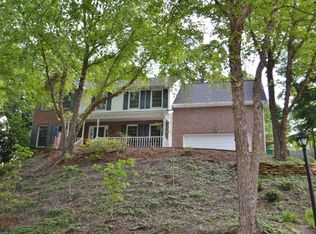 8949 Maple Ridge Ln LOT 3, Knoxville, TN 37923