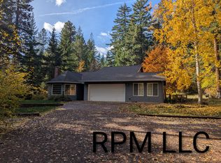 4090 Green Mountain Dr, Mount Hood Parkdale, OR 97041