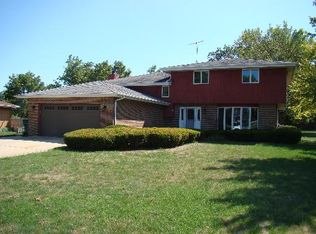 16961 S Plainsman Ct, Plainfield, IL 60586