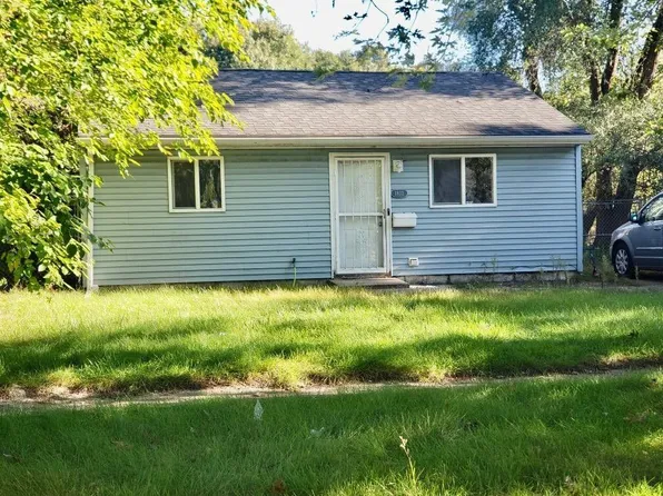 1832 Central Dr, Gary, IN 46407
