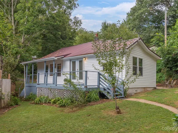 116 Yarborough St, Waynesville, NC 28786