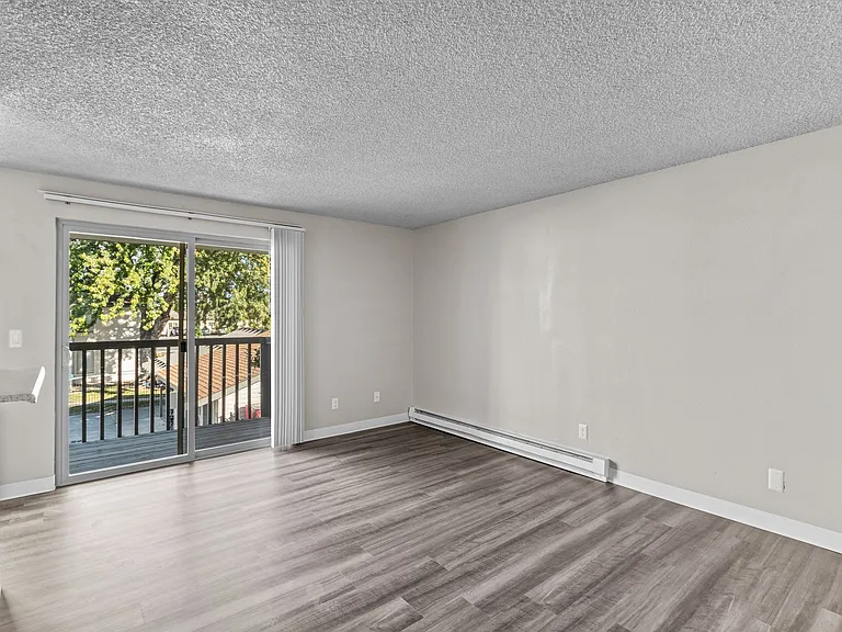 Parc 48 Apartments — Photo 35