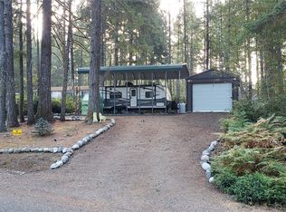 20 NE Fern Ct, Tahuya, WA 98588