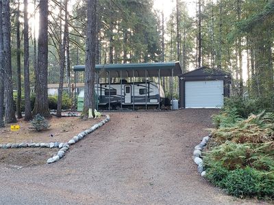 20 NE Fern Court, Tahuya, WA, 98588