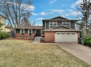 6065 Eagles Nest Dr, Colorado Springs, CO 80918
