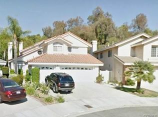 2438 Sweetwater Rd #PLAN3, Chino Hills, CA 91709