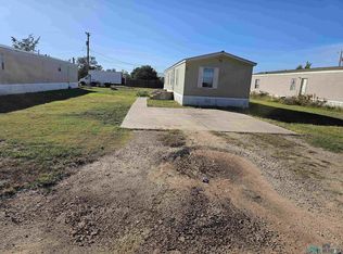 911 Redwine Ball, Portales, NM 88130