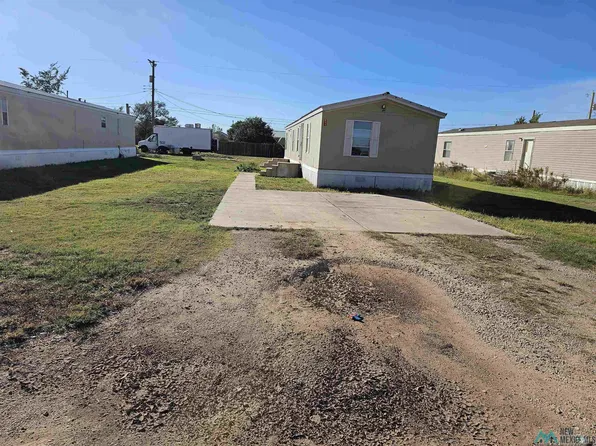 911 Redwine Ball, Portales, NM 88130
