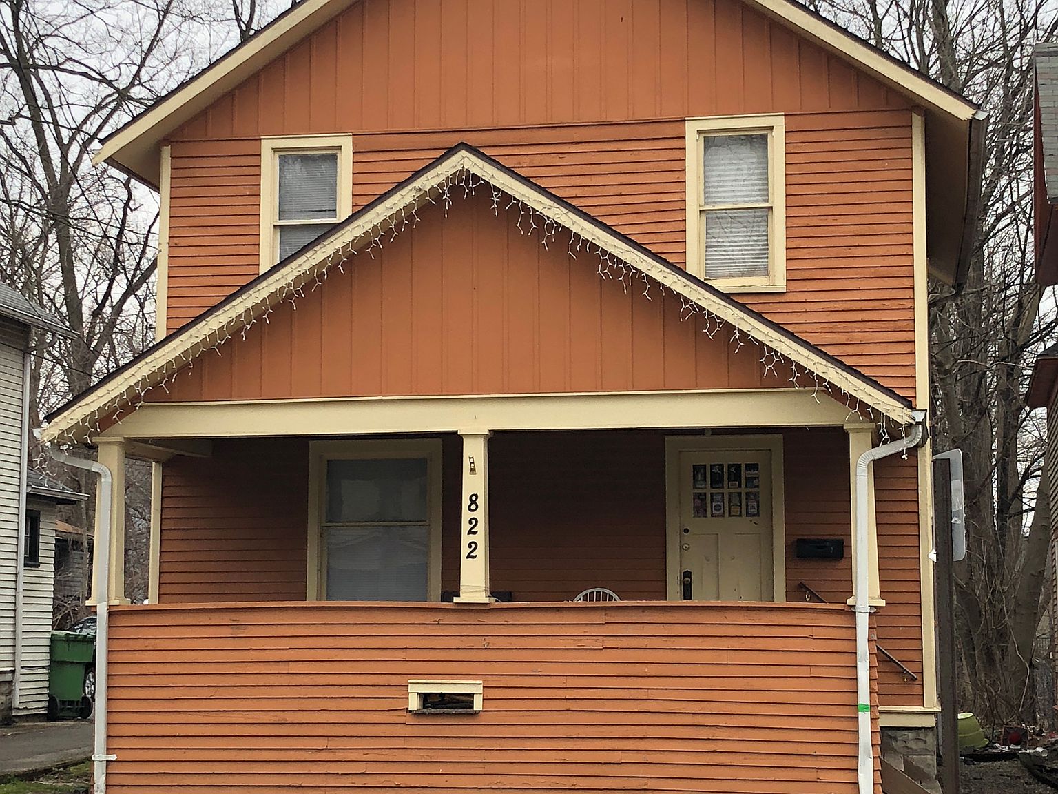 822 W Vine St, Kalamazoo, MI 49008 Zillow