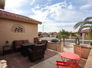 721 S 229th Ave, Buckeye, AZ 85326