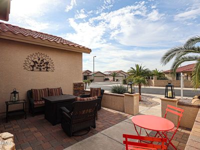721 S 229th Ave, Buckeye, AZ, 85326