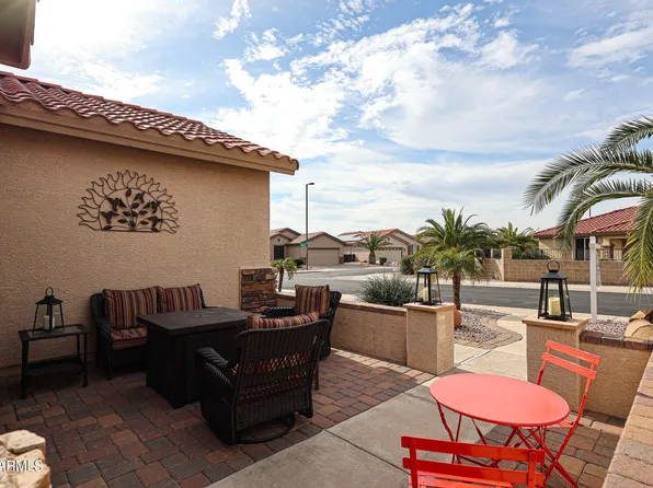 721 S 229th Avenue, Buckeye, AZ 85326
