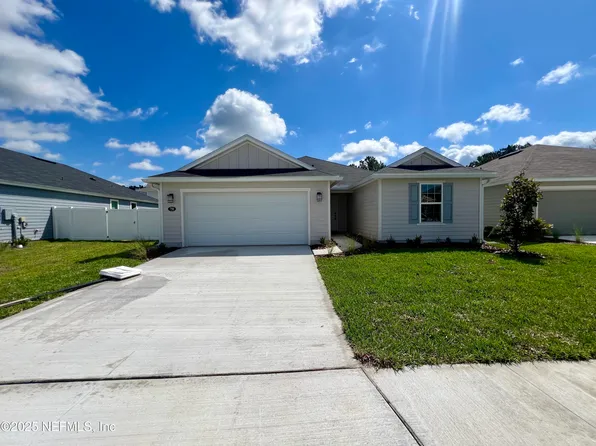 750 PANTHER LAKE, Jacksonville, FL 32221