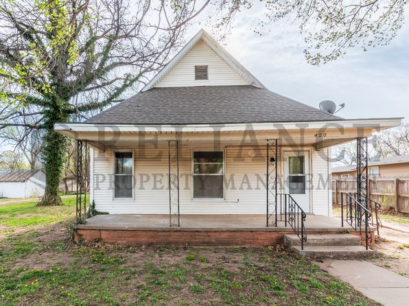 400 S King St