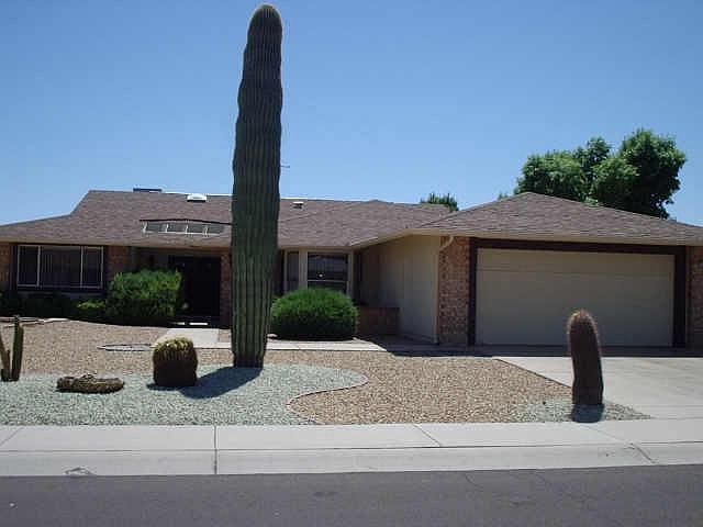 1st image of 12719 N GABLE HILL Drive