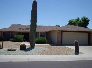 12719 N Gable Hill Dr, Sun City West, AZ 85375