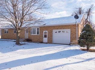 209 E Lincoln St, Monroe, IA 50170
