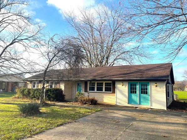 119 Smith Ave, Warsaw, KY 41095