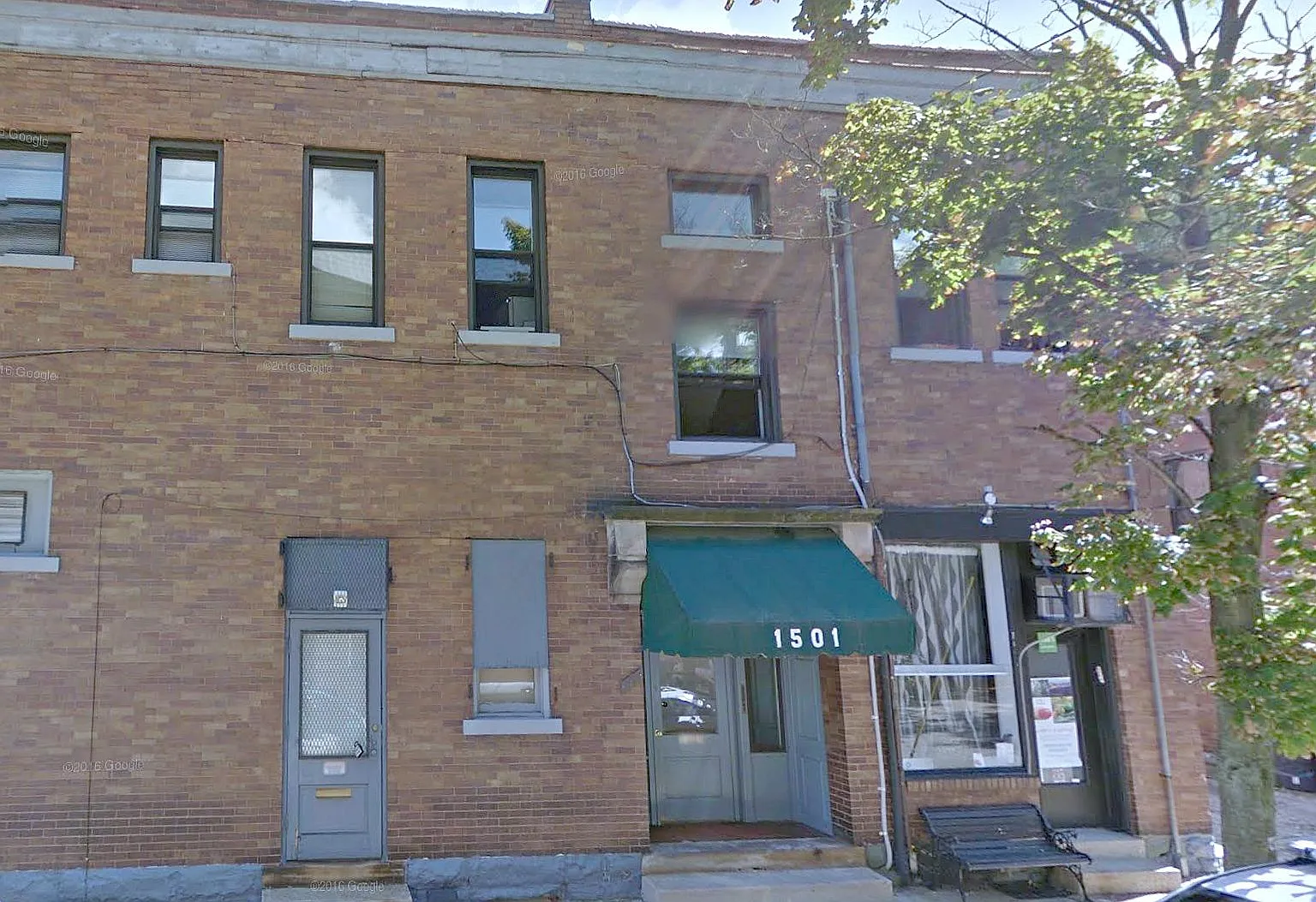 1511 Asbury Pl photo 1