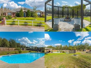 6262 Evan Cir, Crestview, FL 32536