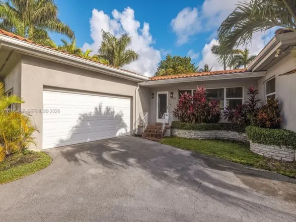1411 NE 101st St, Miami Shores, FL 33138