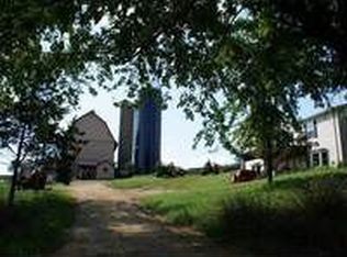 11324 N Afolkey Rd, Dakota, IL 61018