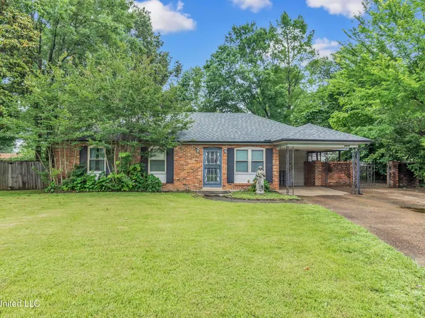 6830 Embassy Cir, Horn Lake, MS 38637