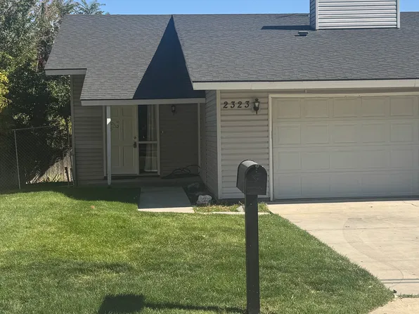 2323 Ray Ave #2323, Caldwell, ID 83605
